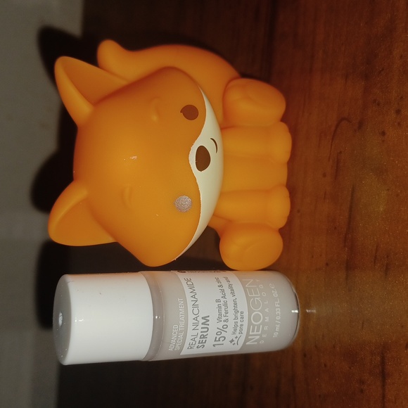 🆕️NEOGEN DERMALOGY Real Niacinamide 15% Firming Serum - Picture 1 of 3